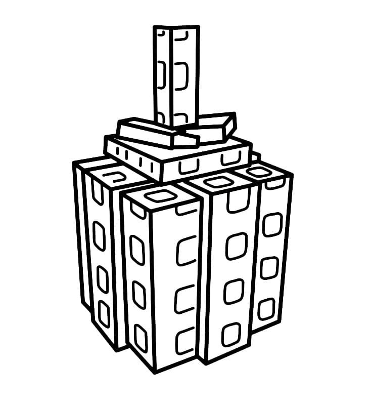 Grow a Garden kostenlos druckbare einfach