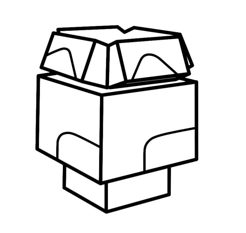 Grow a Garden kostenlos druckbare für Kinder