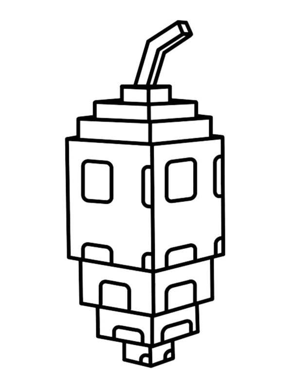 Grow a Garden kostenlos druckbare schlicht