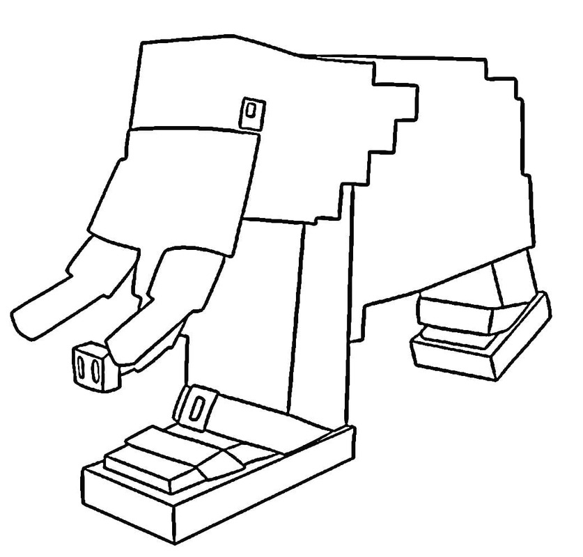 Kostenlos druckbare Steal a Brainrot