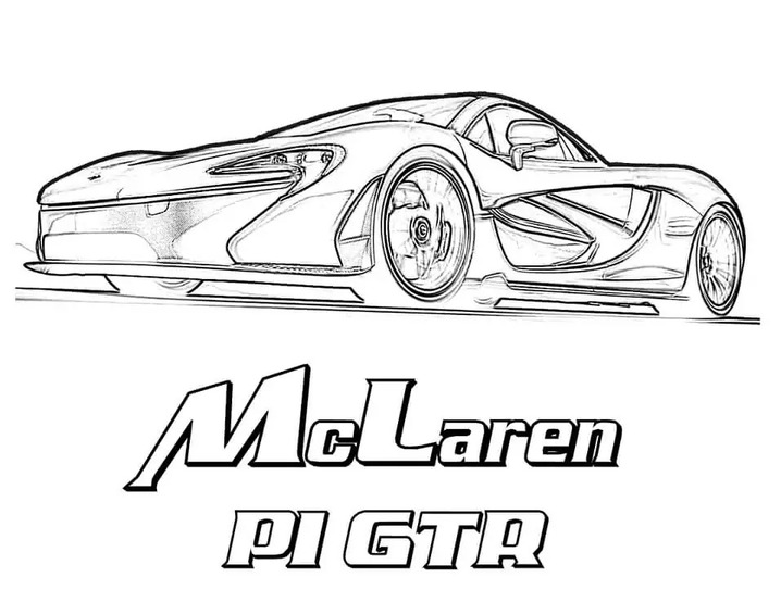 Kostenlos McLaren