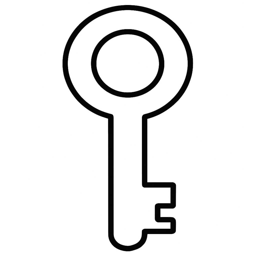 Kostenlos Schlüssel