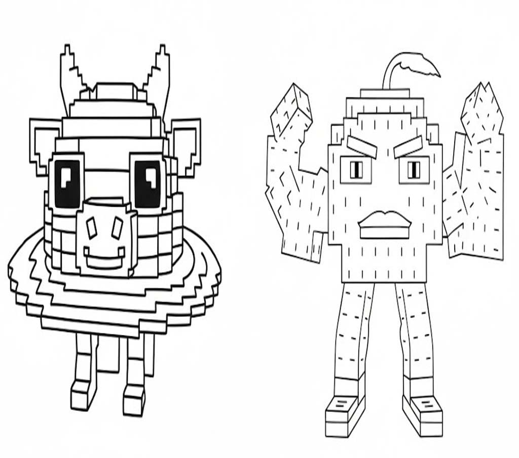 Steal a Brainrot für Kinder