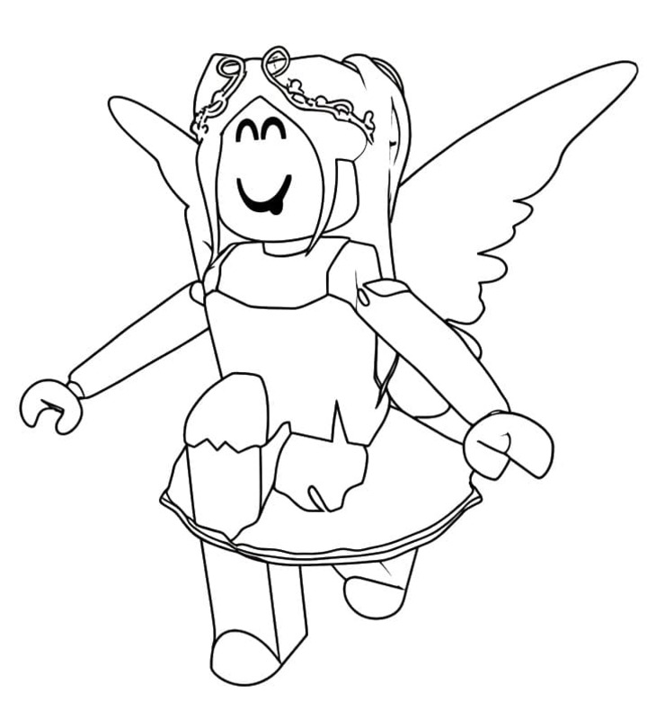 Zeichne 99 Nights in the Forest einfach