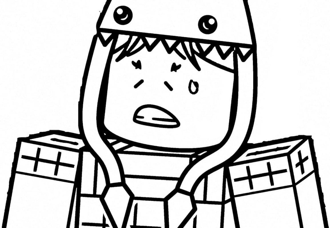 Zeichne 99 Nights in the Forest kostenlos basisch