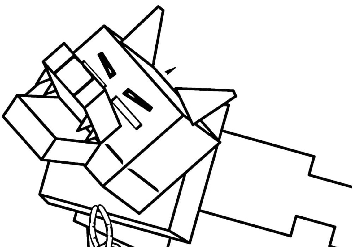 Zeichne 99 Nights in the Forest kostenlos einfach