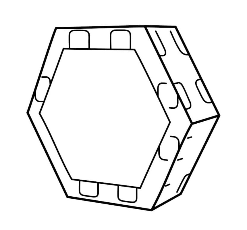 Zeichne Grow a Garden basisch