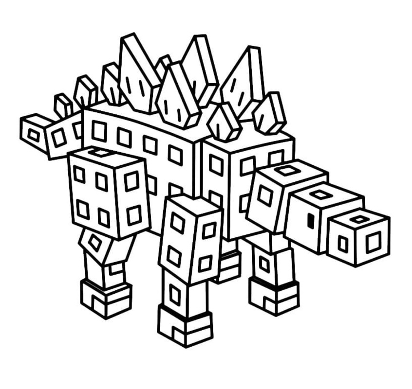 Zeichne Grow a Garden druckbare