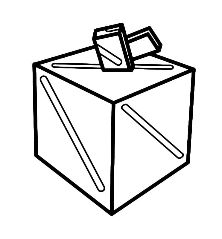 Zeichne Grow a Garden kostenlos druckbare einfach