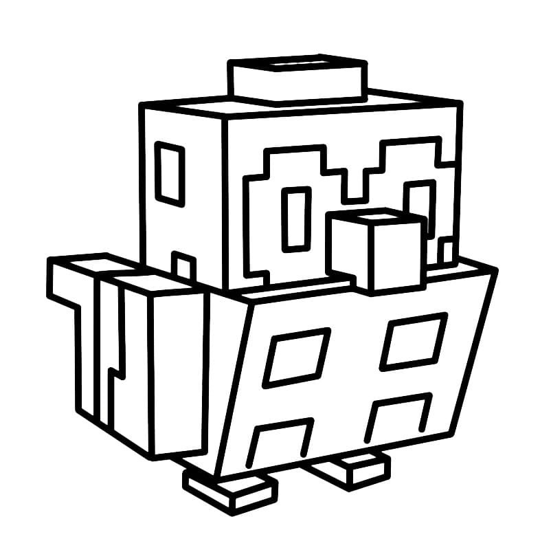 Zeichne Grow a Garden kostenlos einfach