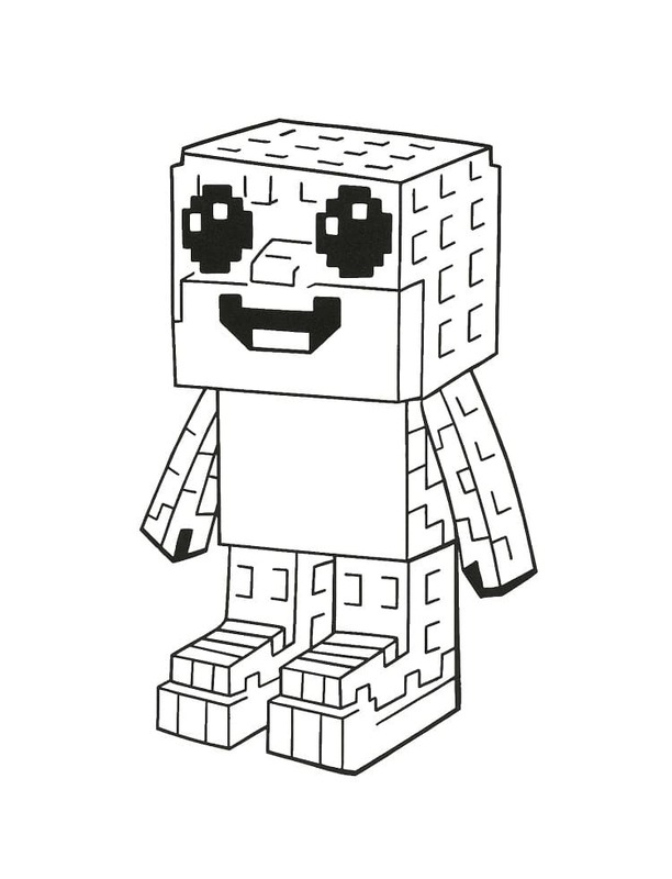 Zeichne Steal a Brainrot kostenlos einfach