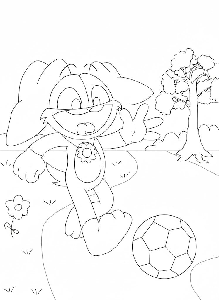 Dogday kostenlos für Kinder