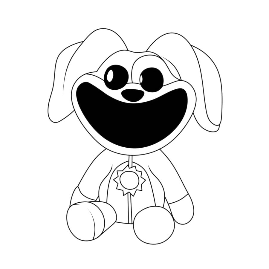 Kostenlos druckbare Dogday