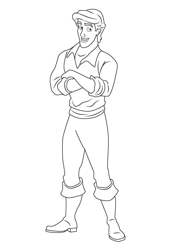 Prinz kostenlos basisch