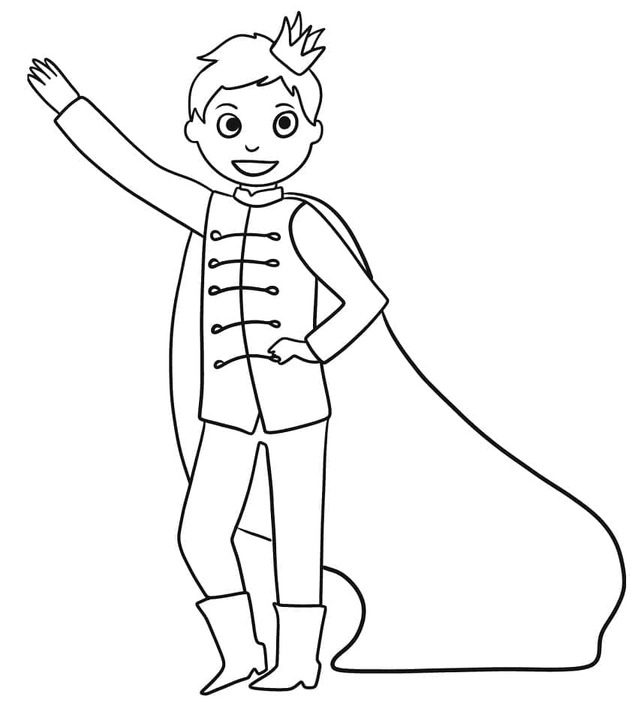 Prinz kostenlos einfach