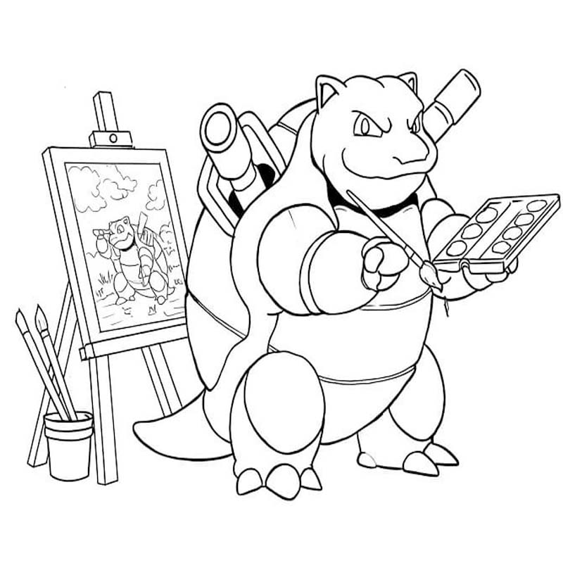 Turtok kostenlos basisch