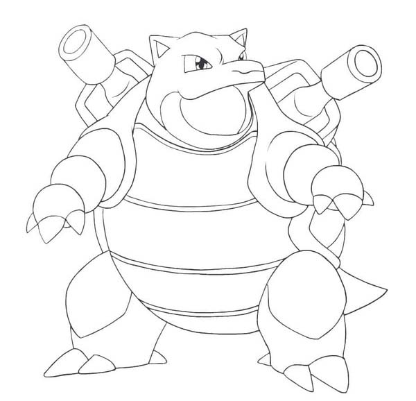 Zeichne Turtok druckbare für Kinder