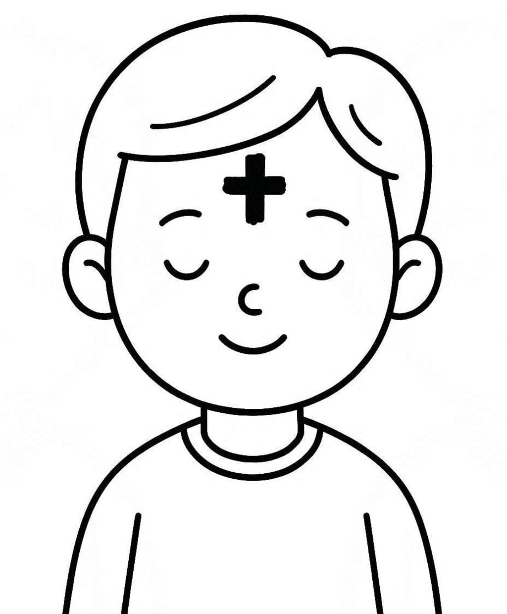 Aschermittwoch kostenlos druckbare einfach