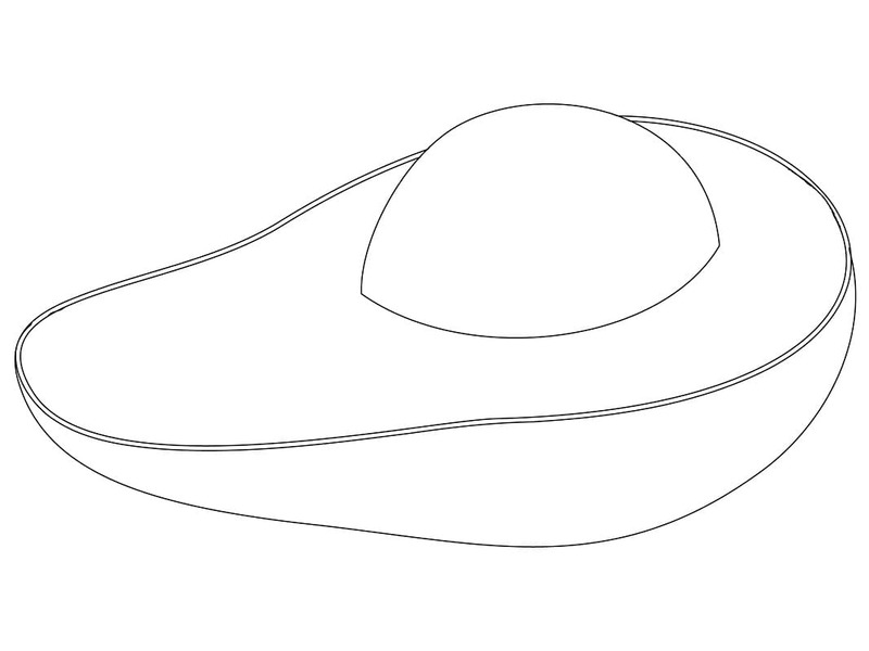 Avocado kostenlos