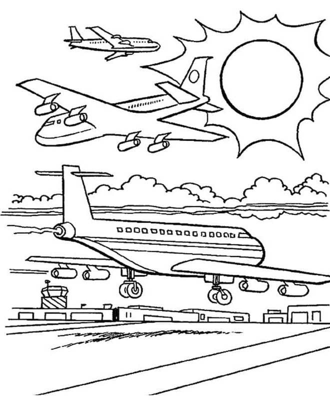 Flughafen kostenlos einfach