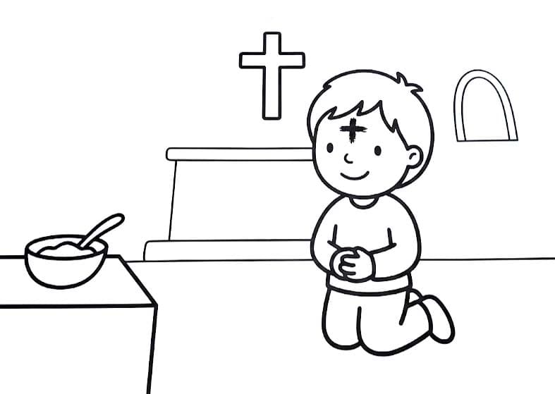 Kostenlos Aschermittwoch