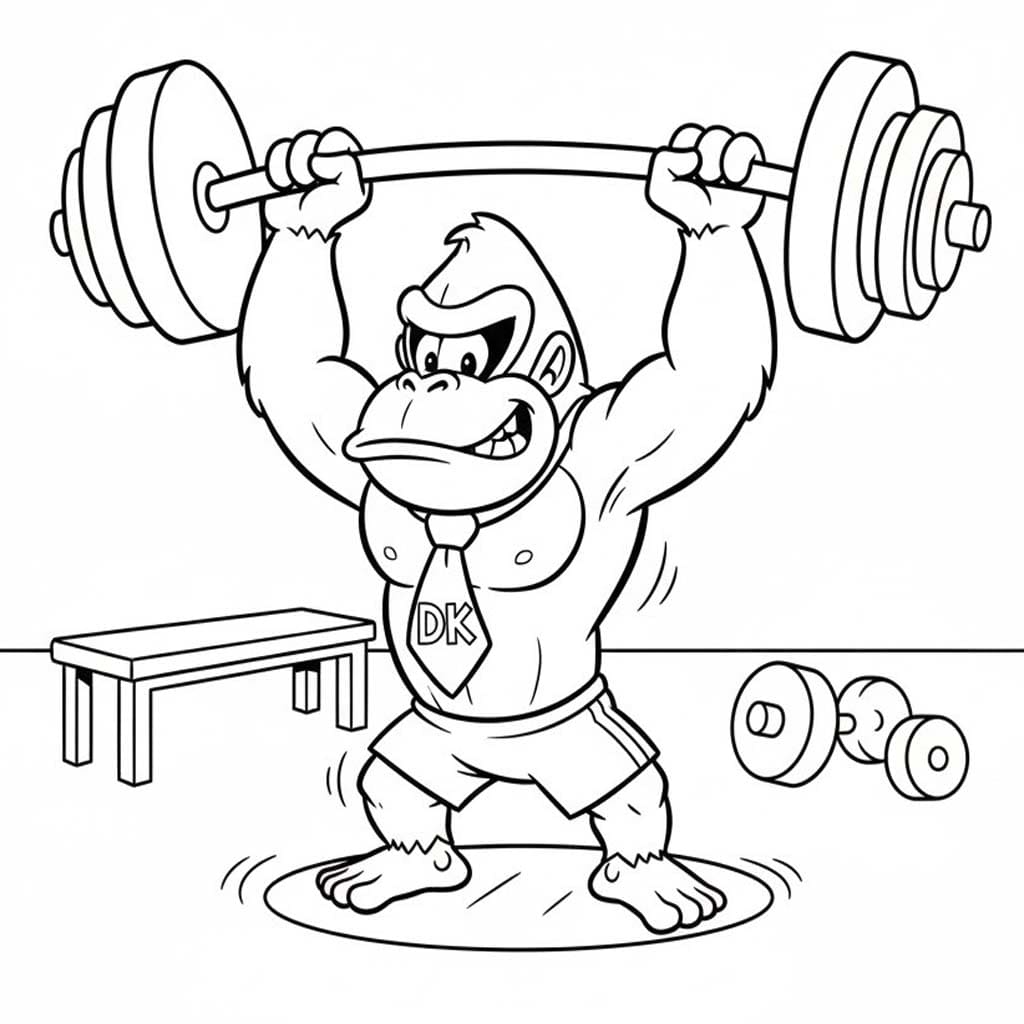 Kostenlos Donkey Kong