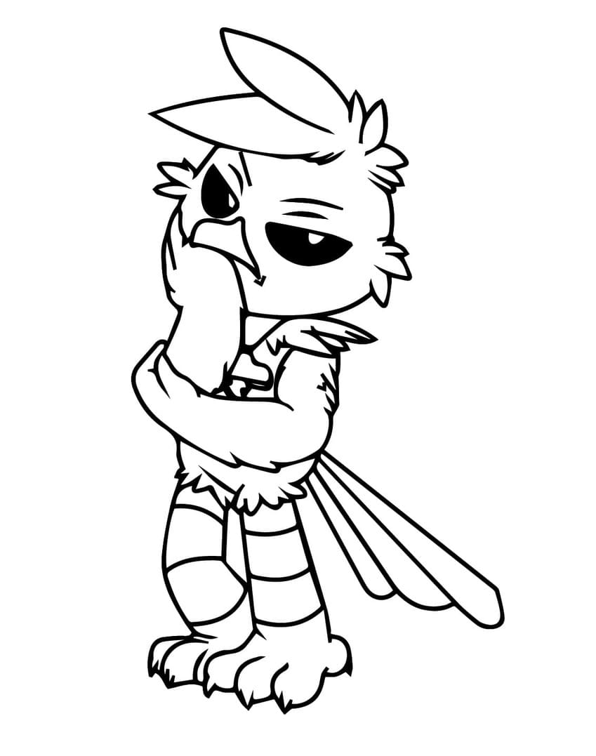 Nightmare Critters kostenlos einfach