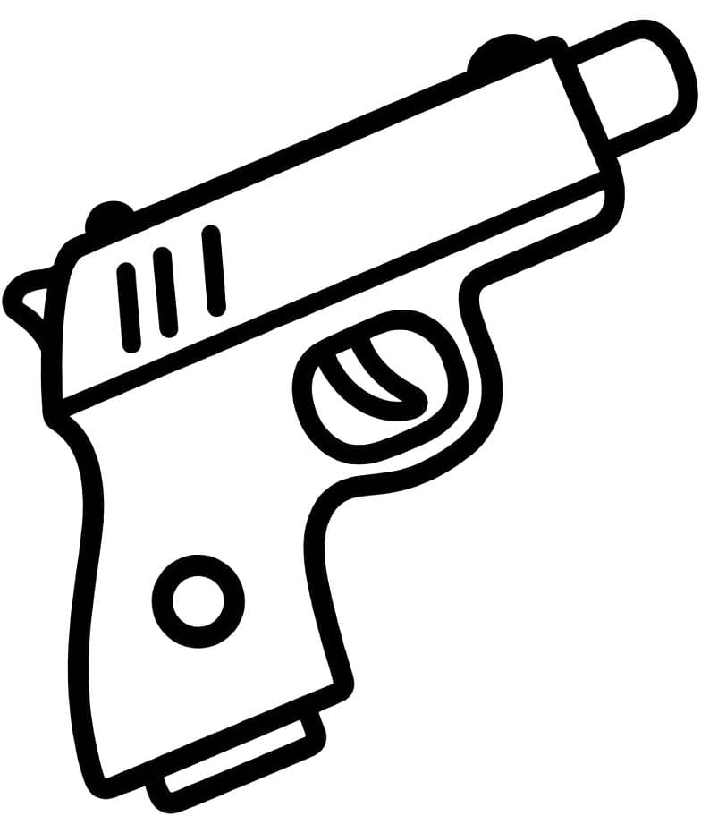 Pistolen für Kinder