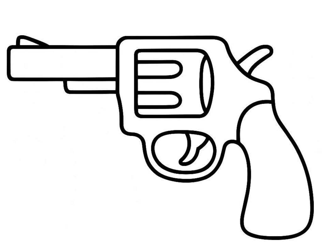 Pistolen kostenlos basisch