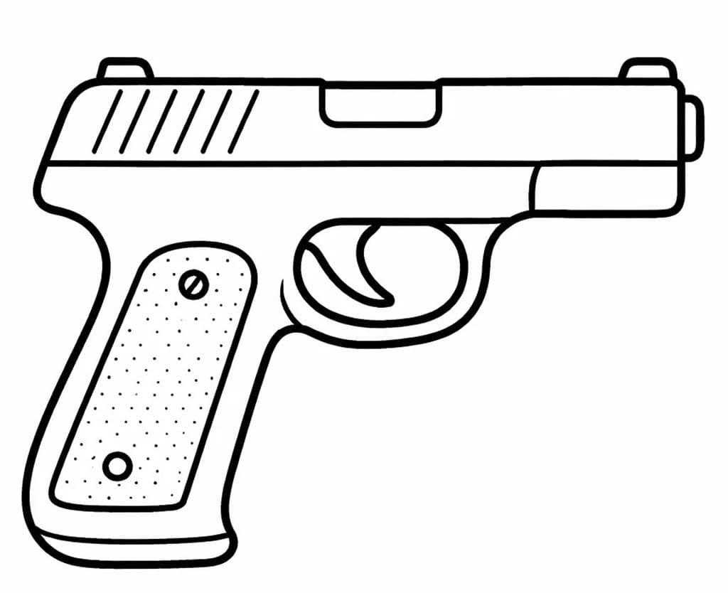 Pistolen kostenlos einfach