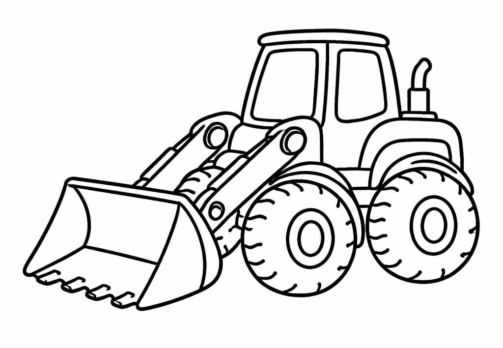 Radlader kostenlos einfach