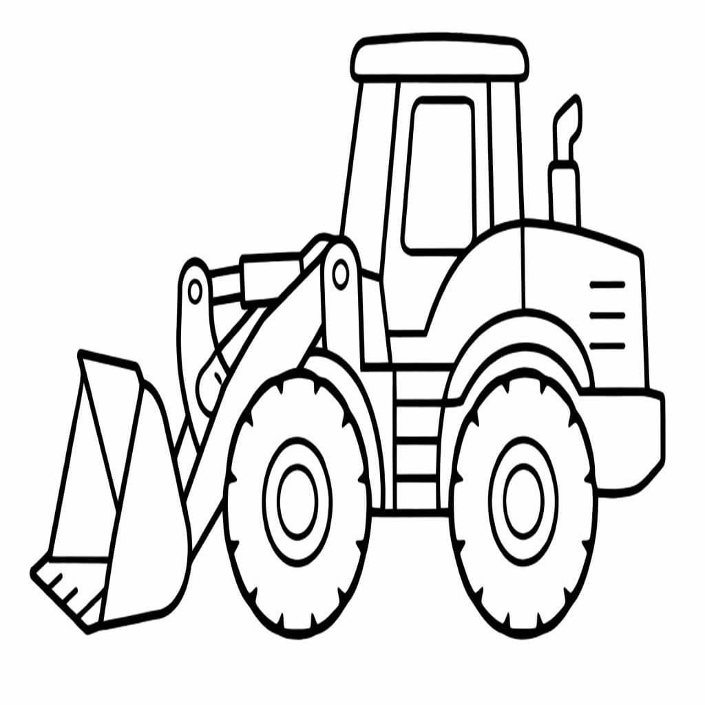 Radlader kostenlos für Kinder