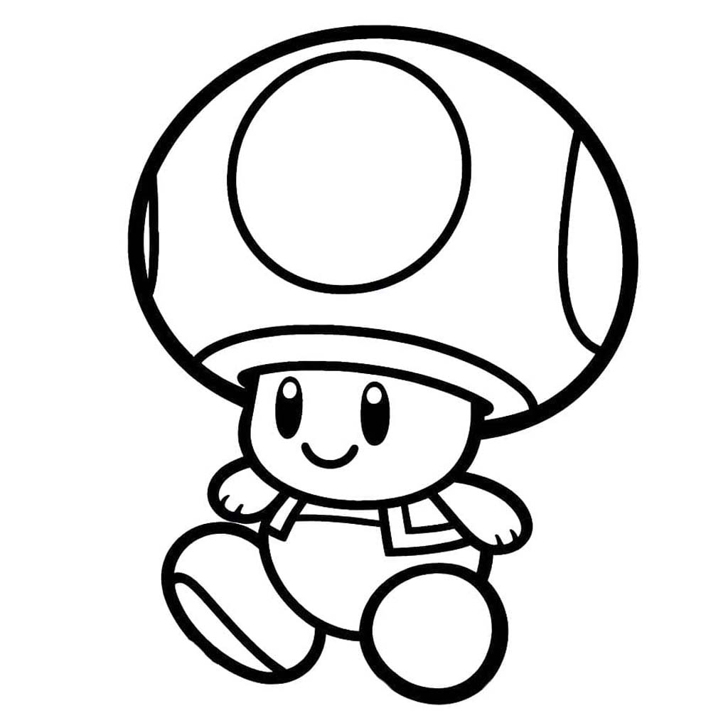 Toad kostenlos basisch