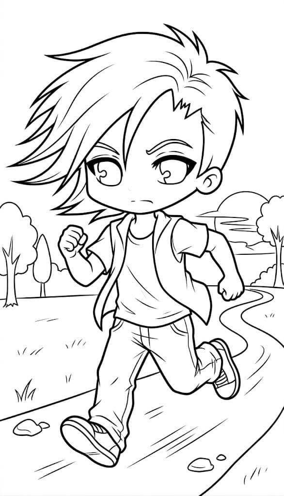 Zeichne Code Lyoko kostenlos