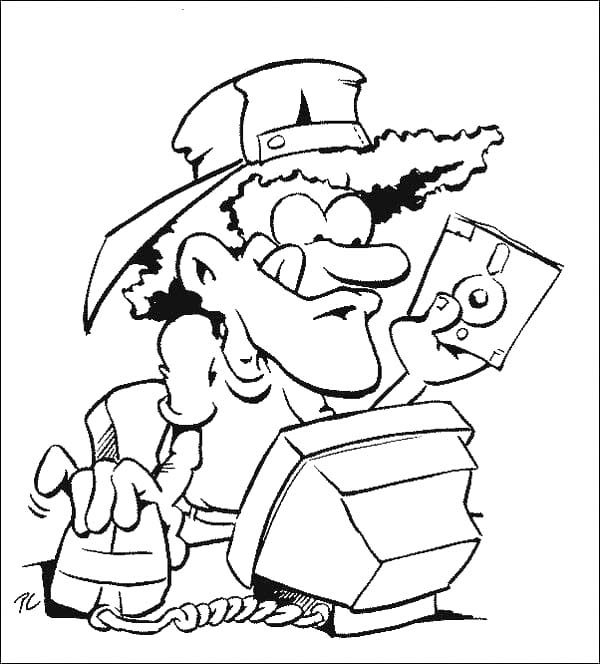 Computer kostenlos einfach