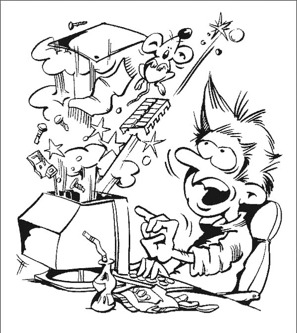 Computer kostenlos schlicht