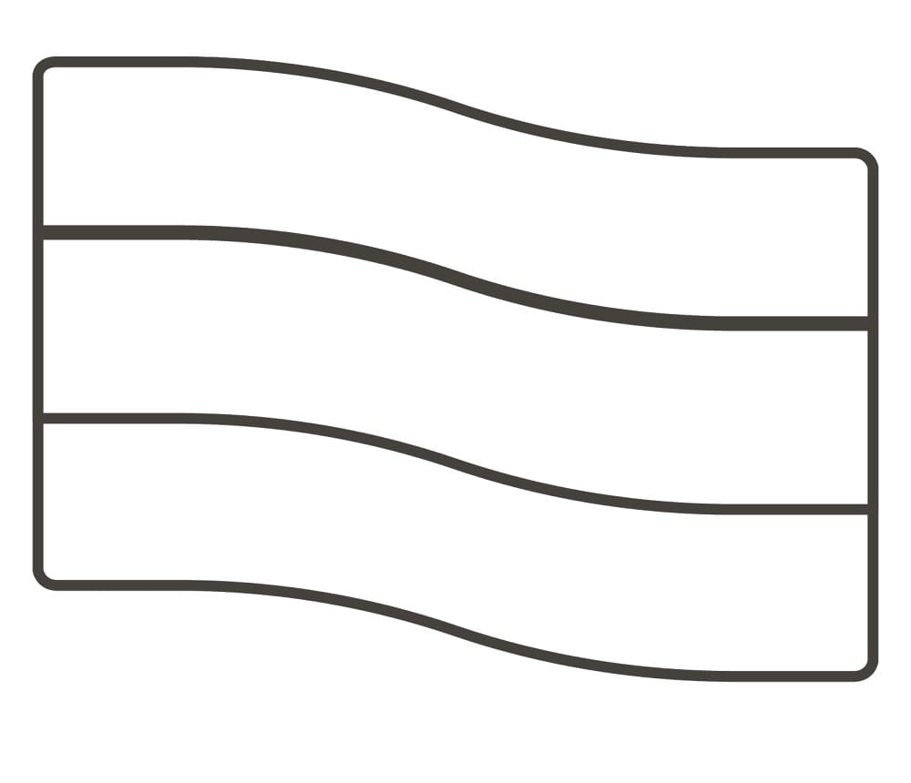 Flagge Deutschlands Kostenlos