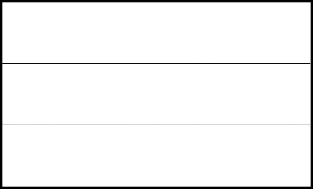 Flagge Deutschlands Kostenlos druckbar für Kinder