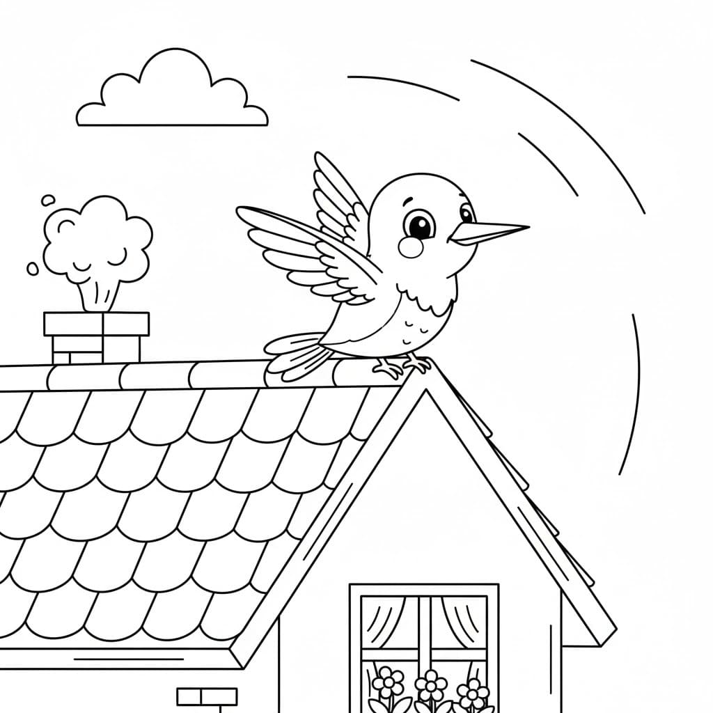 Kolibri kostenlos einfach