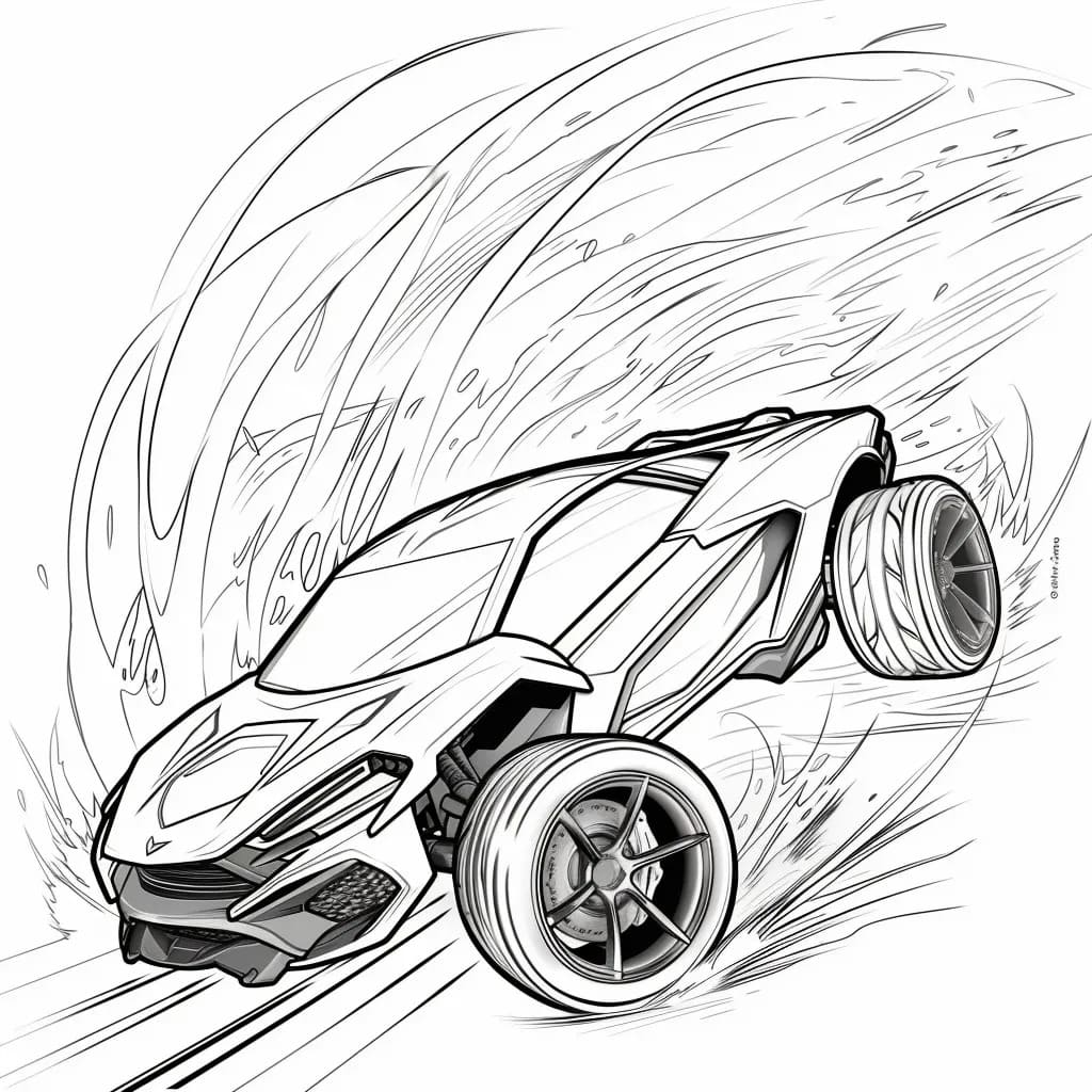 Rocket League kostenlos