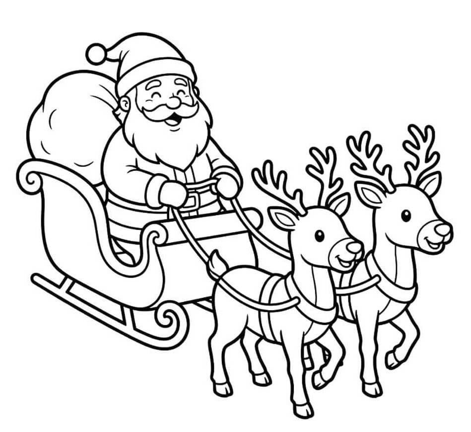 Schlitten kostenlos einfach