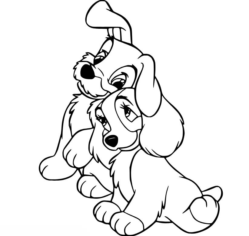 Susi und Strolch kostenlos basisch