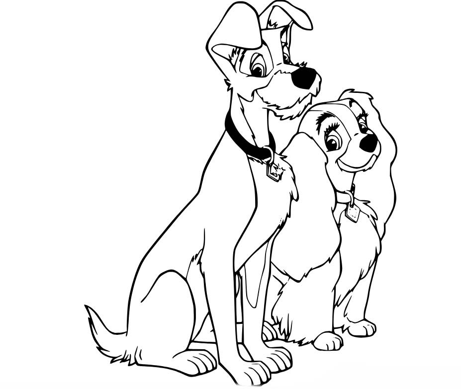 Susi und Strolch kostenlos einfach