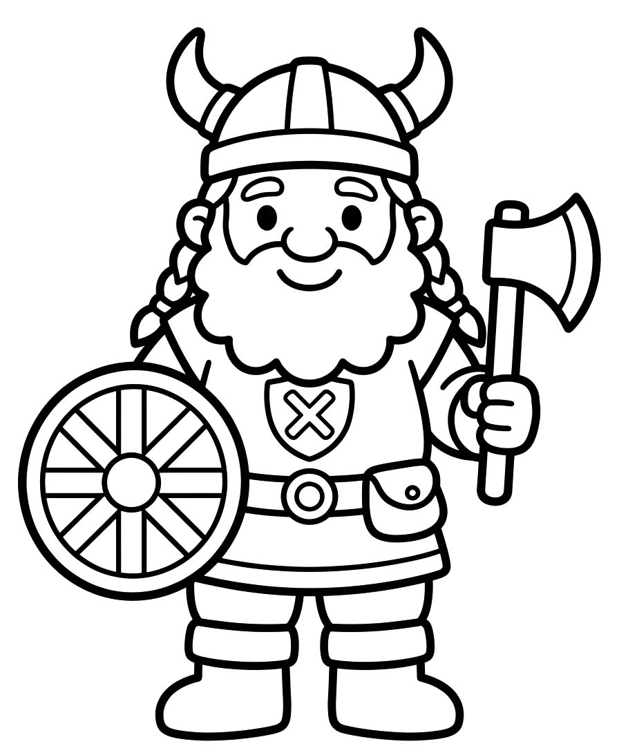 Wickinger kostenlos basisch