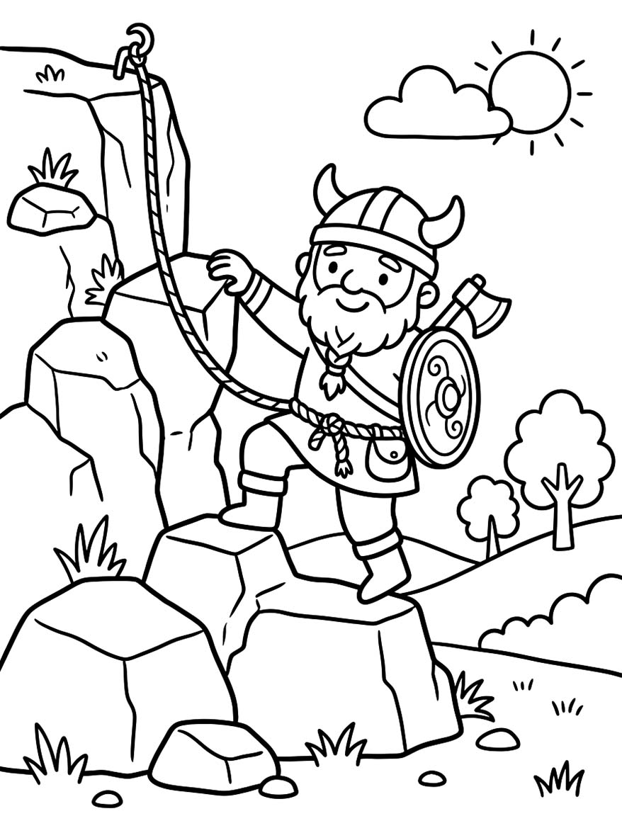 Wickinger kostenlos einfach