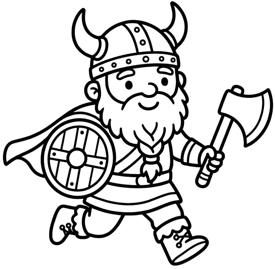 Wickinger kostenlos schlicht