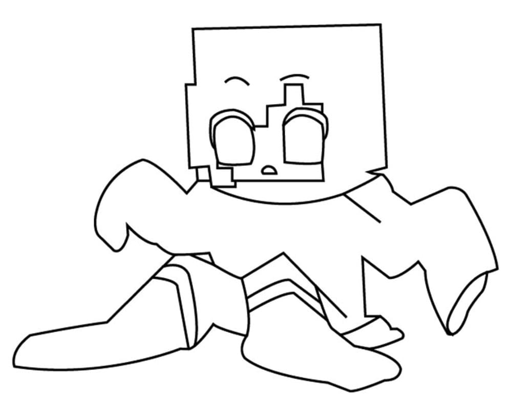 Aphmau druckbare