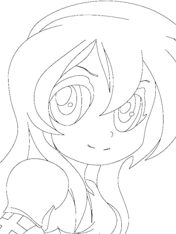 Aphmau druckbare basisch
