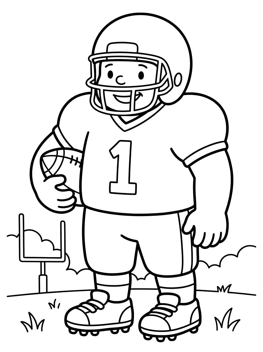 Berufe Rugbyspieler