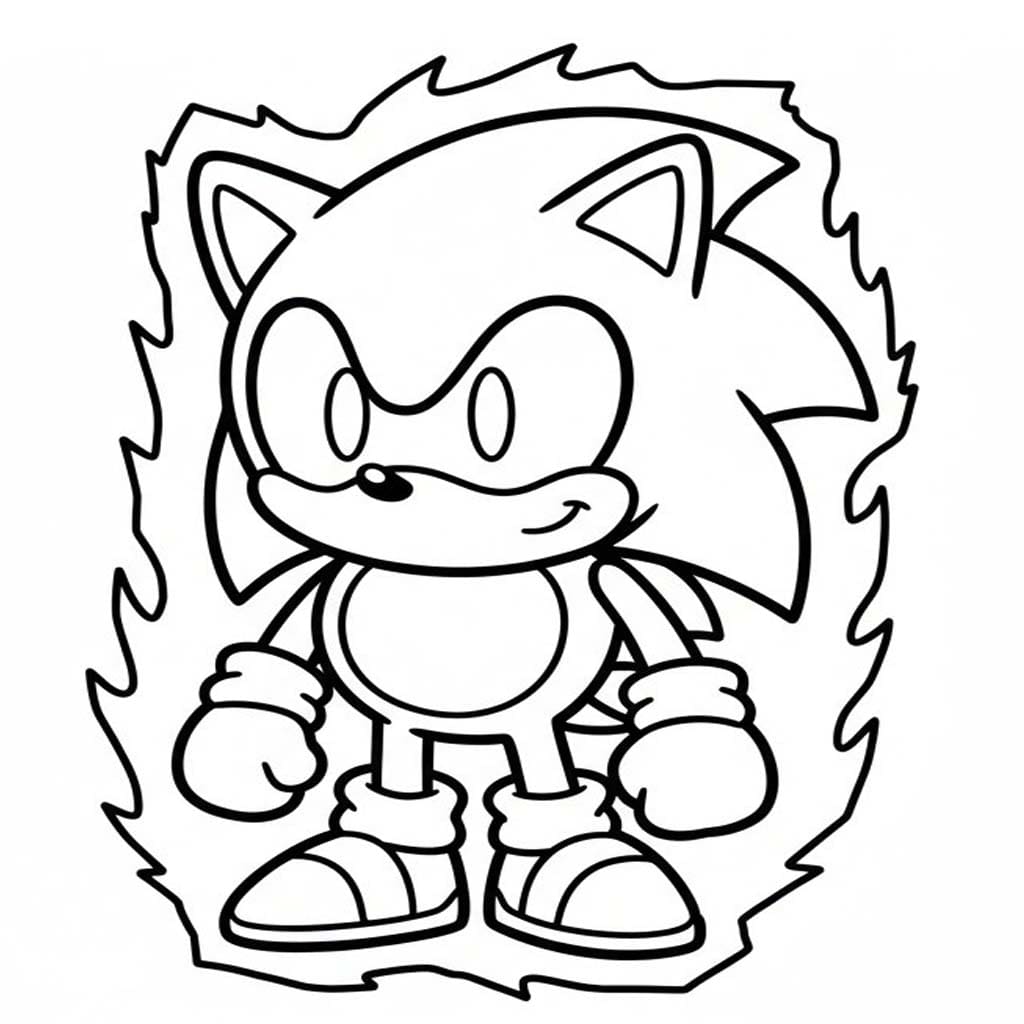 Dark Sonic kostenlos